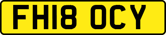 FH18OCY