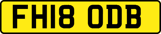 FH18ODB