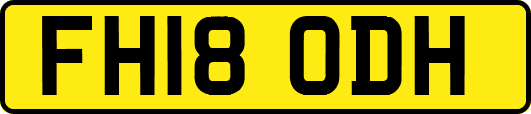 FH18ODH