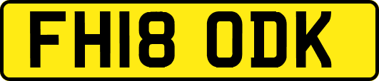 FH18ODK