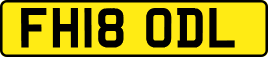 FH18ODL