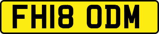 FH18ODM