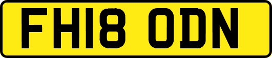 FH18ODN
