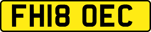 FH18OEC