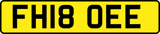 FH18OEE