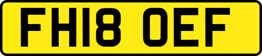 FH18OEF