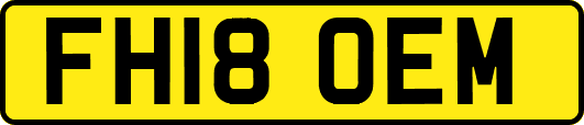 FH18OEM