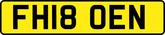 FH18OEN