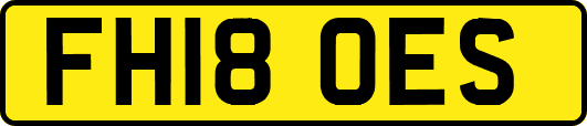 FH18OES