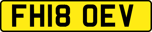FH18OEV