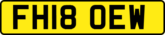 FH18OEW