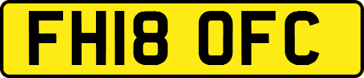 FH18OFC