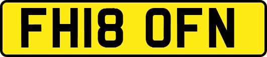 FH18OFN