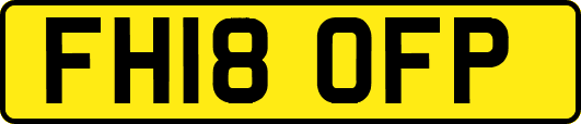 FH18OFP