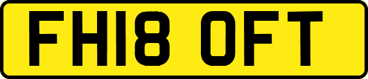 FH18OFT
