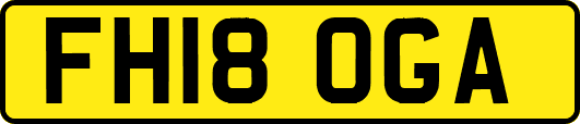 FH18OGA