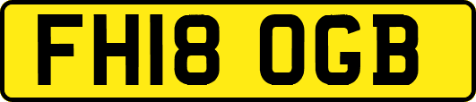 FH18OGB