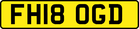 FH18OGD