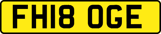 FH18OGE