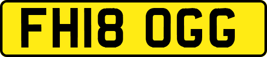 FH18OGG