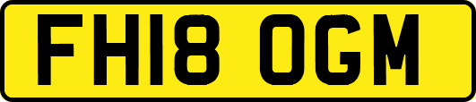 FH18OGM