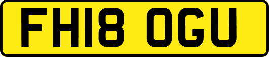 FH18OGU