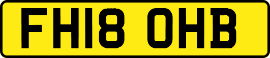 FH18OHB