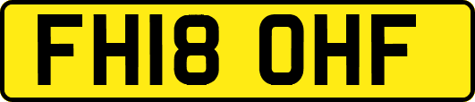 FH18OHF