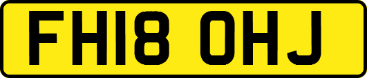 FH18OHJ