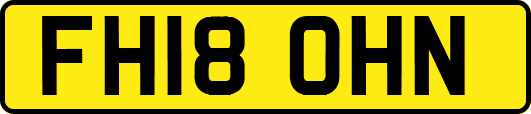 FH18OHN