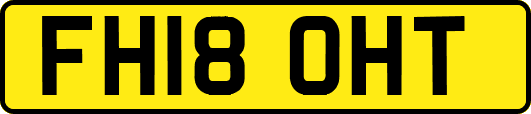 FH18OHT