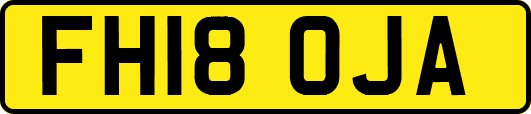 FH18OJA
