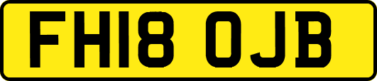 FH18OJB