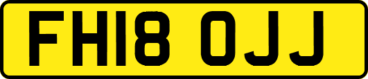 FH18OJJ