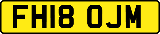FH18OJM