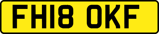 FH18OKF
