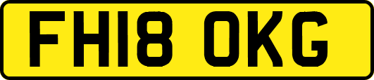 FH18OKG