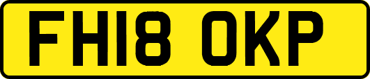 FH18OKP