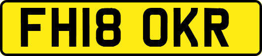 FH18OKR