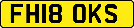 FH18OKS