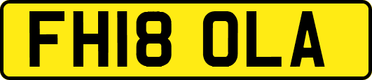 FH18OLA