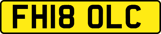 FH18OLC