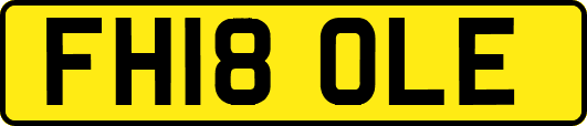 FH18OLE