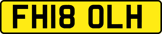 FH18OLH