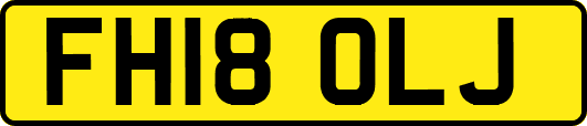 FH18OLJ