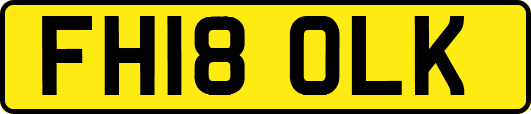 FH18OLK