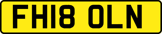 FH18OLN