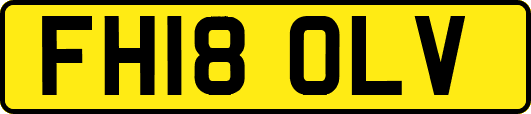 FH18OLV