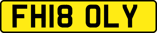 FH18OLY