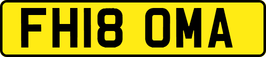 FH18OMA